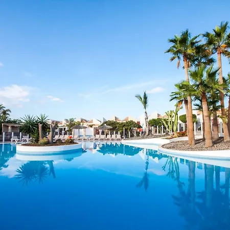 Golf Del Sur, Tenerife アパート *