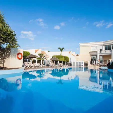 アパート Golf Del Sur, Tenerife *
